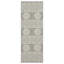Tapis argenté intérieur / extérieur Sunshine-1403997964