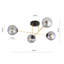 Wisby 4 - Light Dome Chandelier-1684729091-1684729098