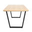 Asfand 6 - Person Dining Set-604650495-604650490