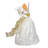 14'' Christmas Lighted Tree Topper