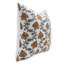 Madhubala Floral Cotton Outdoor Pillow Cover-817601408-817601411