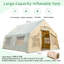 Tente pour 5 personnes EROMMY-111697807