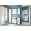 Quickset 359 Bathroom Cabinet