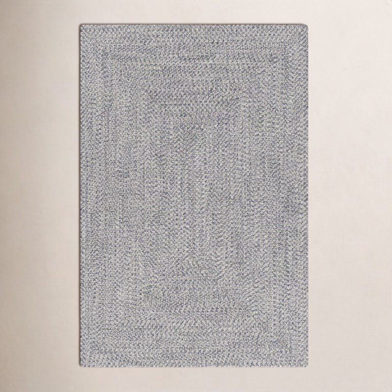Tapis tissé à la machine Kayley, Rectangle 10 pi x 13 pi