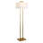Hartlepool 68'' Traditional Floor Lamp-884083161