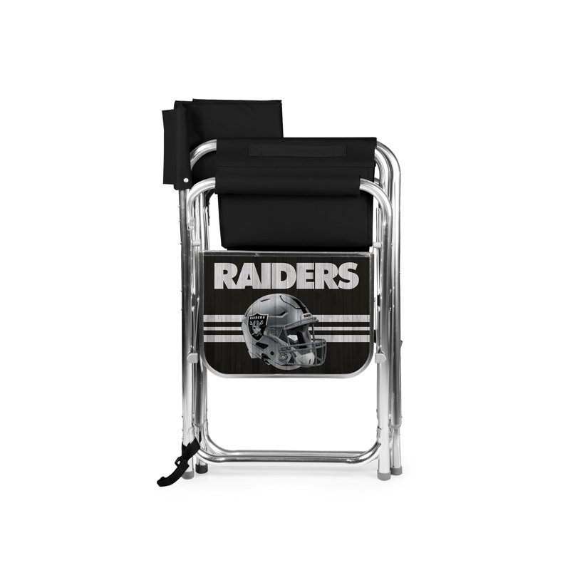 Folding Director Chair
