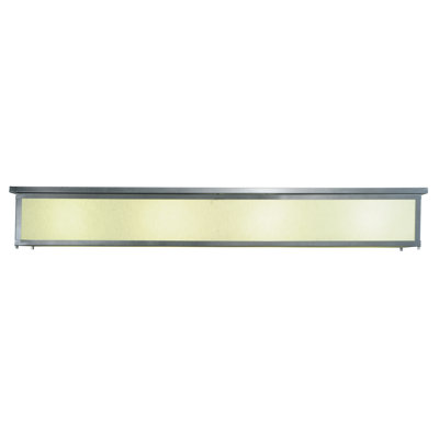 8 - Light Flush Mount