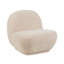 Boucle Accent Chair-692379035