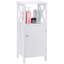 Barclay Freestanding Bathroom Cabinet