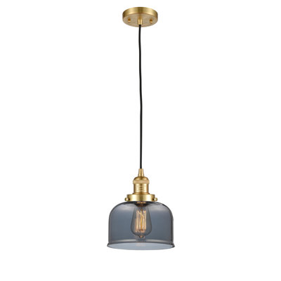 Witherington 1 - Light Single Pendant