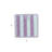 Woven Cotton Striped Pot Holder Set