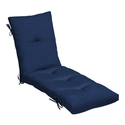 ARDEN EarthFIBER Latitude Run 1 - Piece Outdoor Seat/Back Cushion