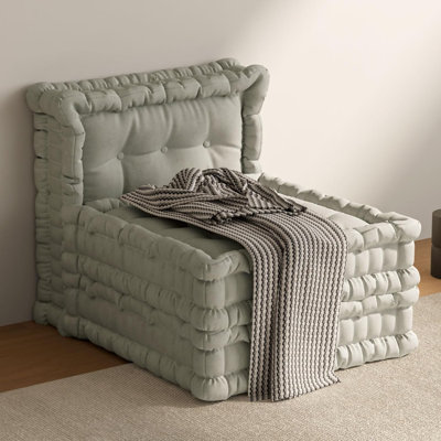 1 Seater Sofa