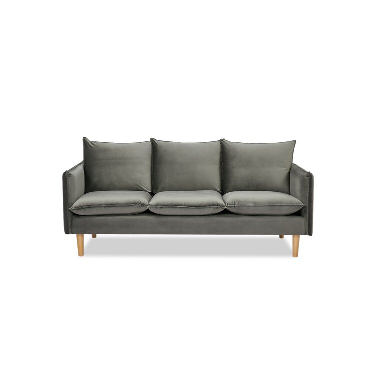 Fairmont Park Salander 3 Seater Upholstered Sofa 