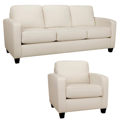 Bedlington 2 - Piece Living Room Set