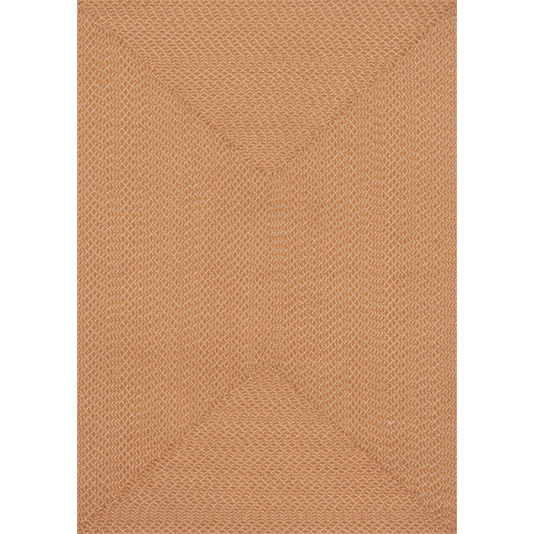 Daniell Geometric Indoor Rug