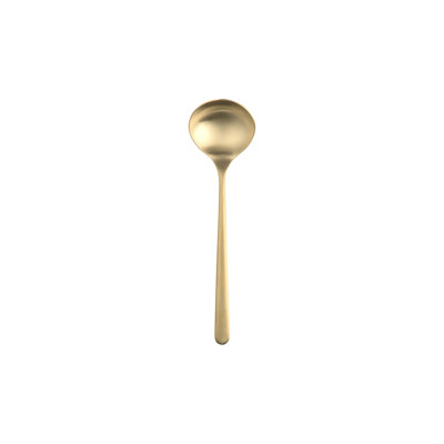 Linea Stainless Steel Ladle