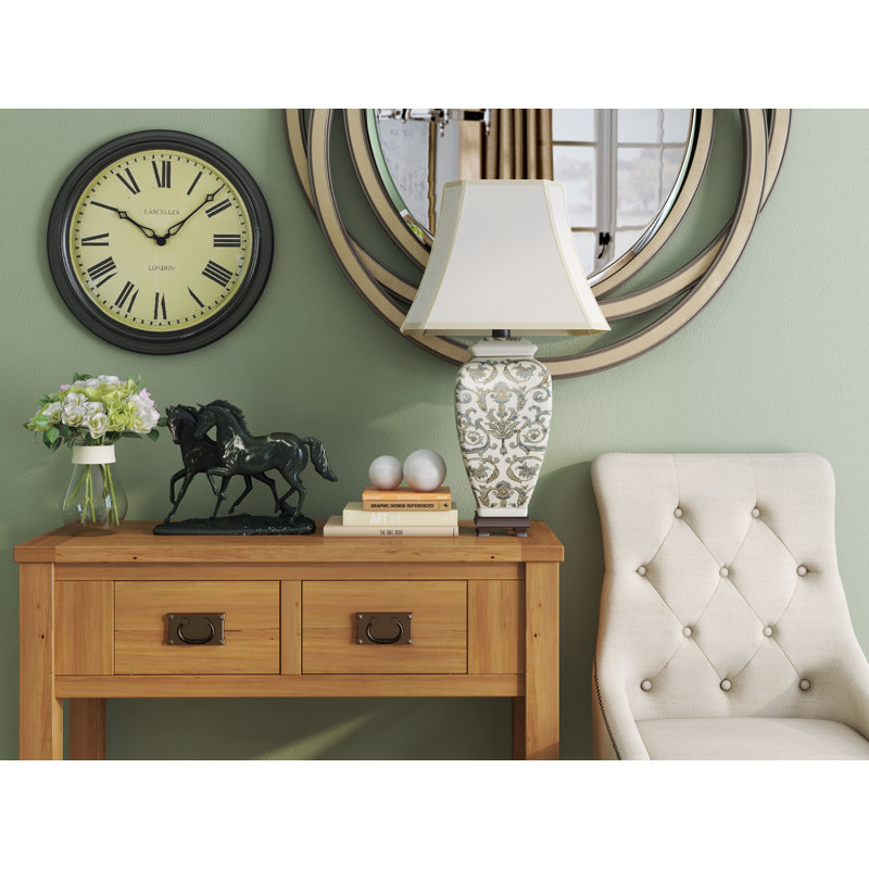 Jana 91 cm W Console Table