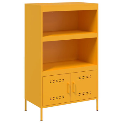 Storage Cabinet