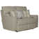 Ardele 62'' Upholstered Power Reclining Loveseat with Power Adjustable Headrest
