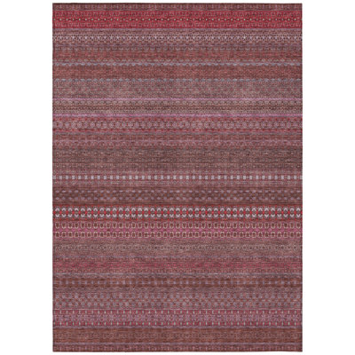 Tapis intérieur / extérieur Kinslee