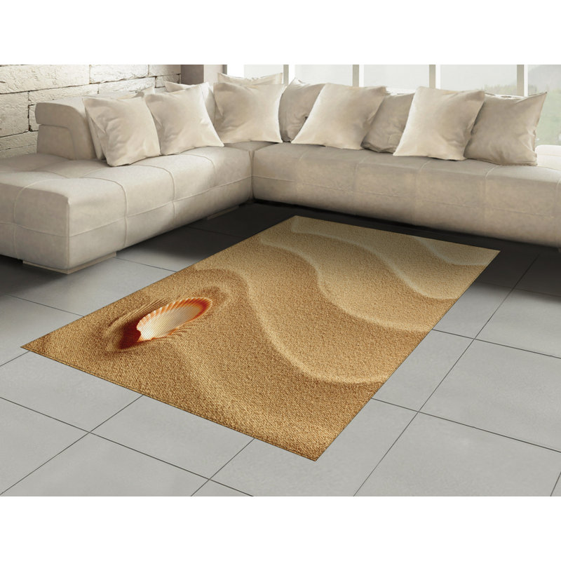 Eastridge Hand Woven Area Rug, Rectangle 120 x 180cm