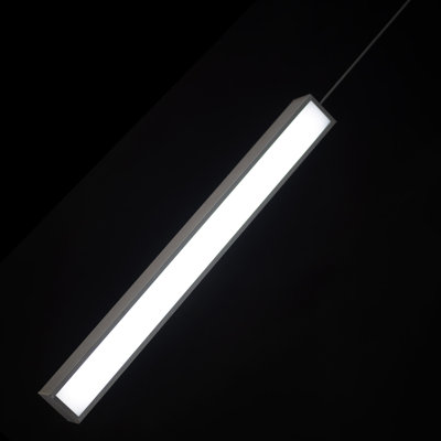 Chaos 1 - Light LED Pendant