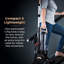 Tower Bagless Upright Vacuum-129549528