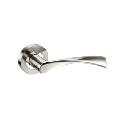 Lupus Internal Door Handle Privacy Pack