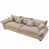 Kaki clair / beige est en rupture de stock