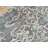 Beaumont One-of-a-Kind 6' x 9'3" Rectangle Wool Area Rug in Blue and Green