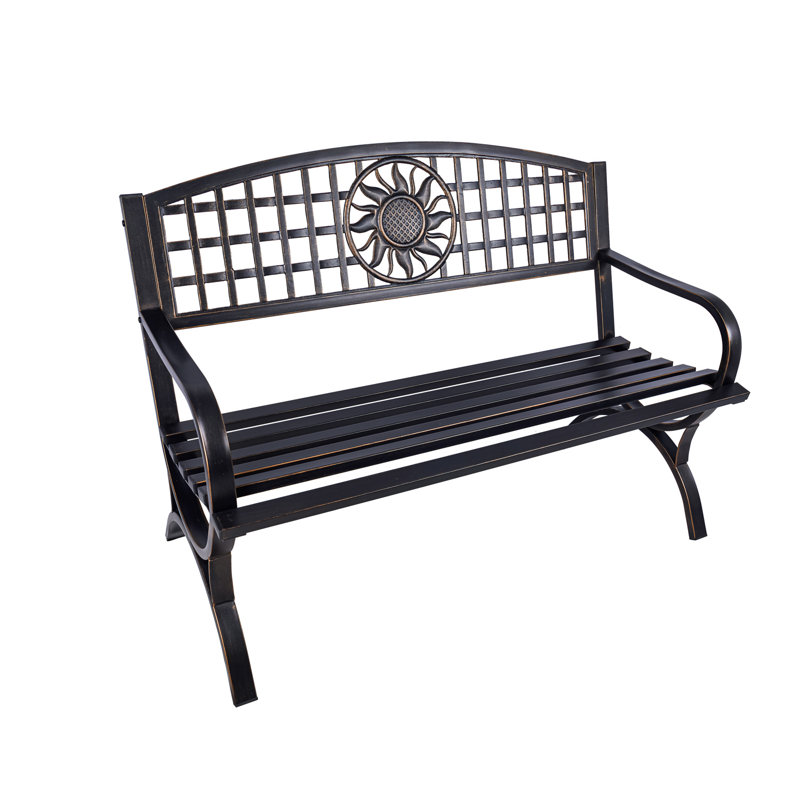 Banc de jardin Ico