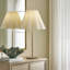 Lampe de table Uttermost Lilabet