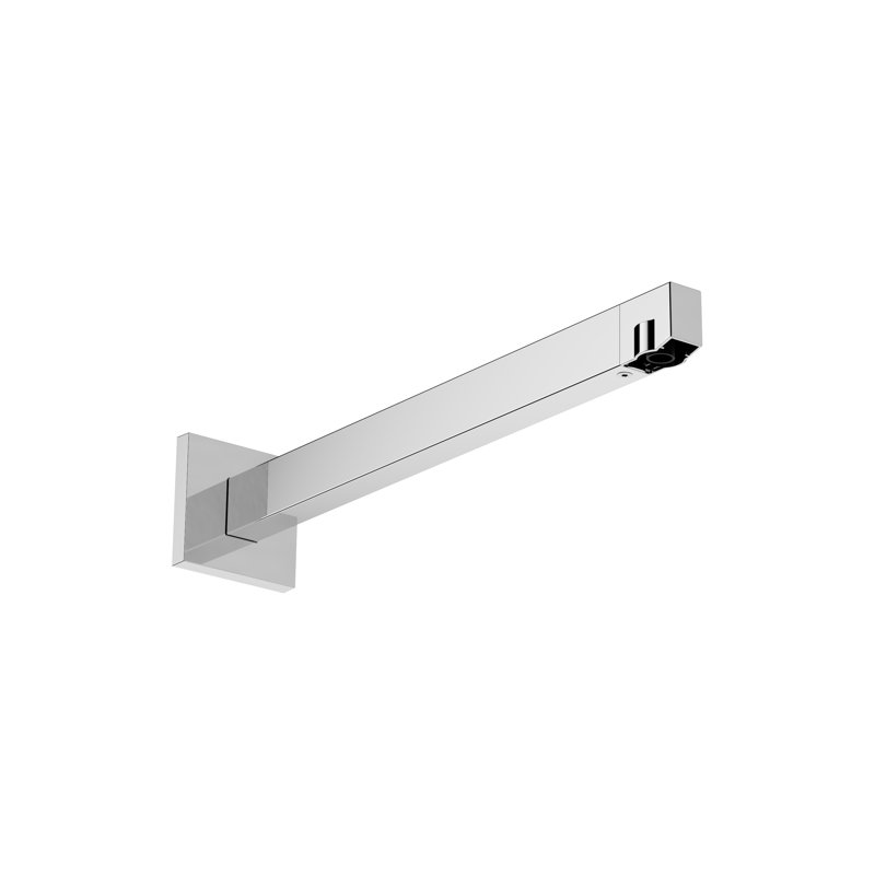 hansgrohe Pulsify E Showerarm E,15", Chrome