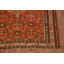 Vegetable Dye Antique Kilim   Rug 4x7