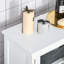 Pompano Freestanding Bathroom Cabinet