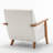 Andablo Upholstered Armchair-527097458