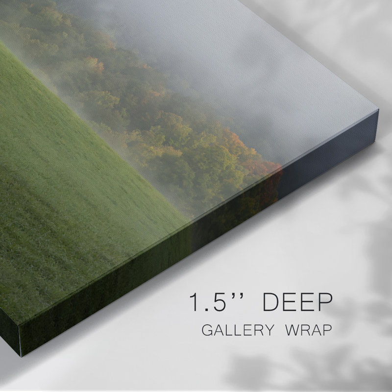Toile tendue Mountain Air-Gallery, H 18 po x l 27 po