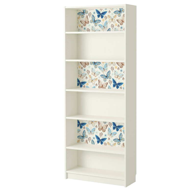 Butterflies Wall Sticker