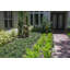 Lampe colonne gothique