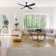 Farnam 52'' Ceiling Fan with Light Kit