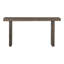 Monterey 60'' W Solid Wood Console Table-670491856