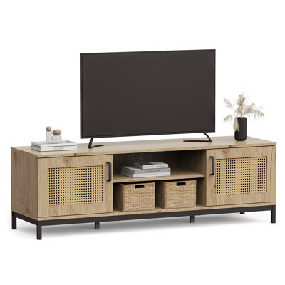 Wangara TV Stand for TVs up to 60"