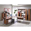 Master 120cm W Rectangular Writing Desk