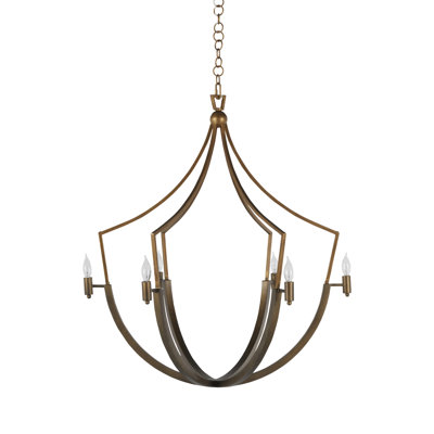 Skei Chandelier