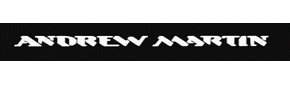 Logo Andrew Martin