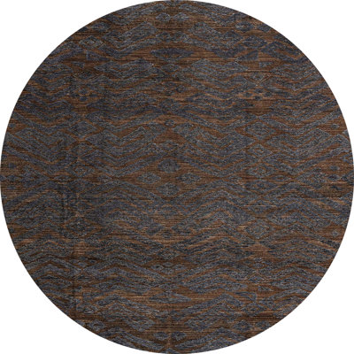 Quasqueton Abstract Indoor Rug
