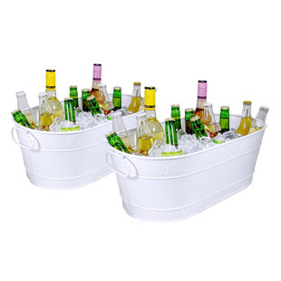 Mimosas Champagne Bucket – City Boy Country Life