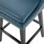 Tabouret de bar et de comptoir pivotant Aleksy-1356795487-1356795476