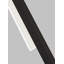 Klee 1 - Light LED Armed Sconce-384291320